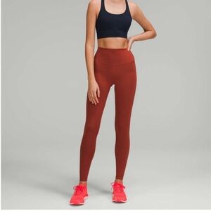 Wunder Train HR Tight 28”